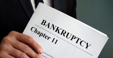 Absolute Priority Rule (APR)