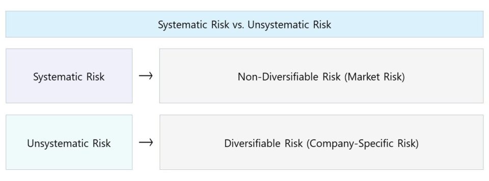 Systematic Risk