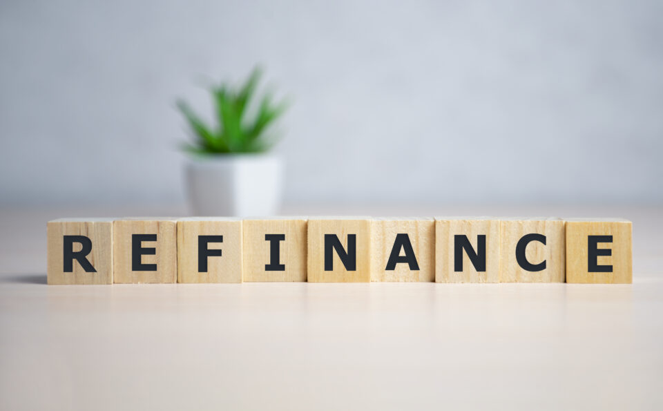 Debt Refinancing