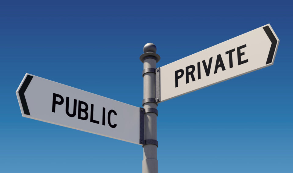Take-Private
