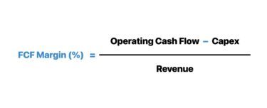 FCF Margin