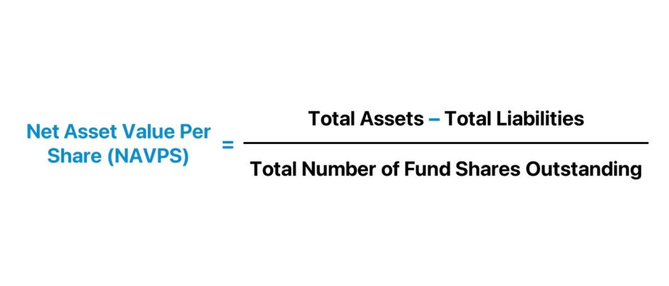 NAV Per Share (NAVPS)