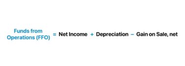 Funds from Operations (FFO)