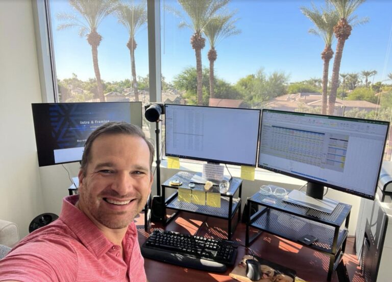 Hedge Fund Course Instructor