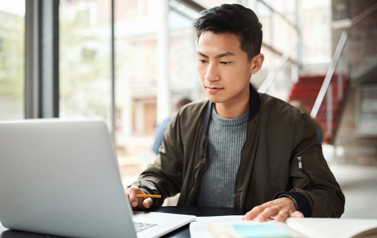 [Email Template] How to Ask for Tuition Reimbursement