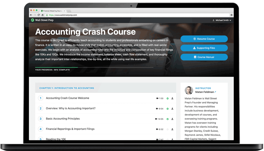 Financial Accounting Demystified, Step-By-Step